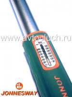 Динамометрические ключи JONNESWAY® серии «Т06»