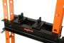 Ombra OHT630V Пресс гидравлический напольный 30 т