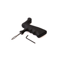 Игла для жгутов PHT-C-3 разборная 50мм, пистолетная ручка