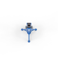 Стойка страховочная КС-034