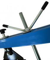 Траверса для вывешивания двигателя GW-0305 (500кг, Great Wolf ) Траверса для вывешивания двигателя GW-0305 (500кг, Great Wolf )