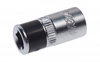 Держатель бит 1/4" JTC