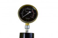 Пресс гидравлический напольный 20т GW-0920F с ручным и ножным приводом Great Wolf Пресс гидравлический напольный 20т GW-0920F с ручным и ножным приводом Great Wolf