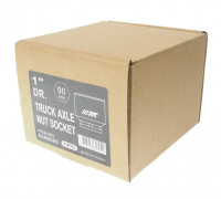 Головка торцевая 1" 90мм ударная JTC