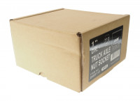 Головка торцевая 1" 110мм ударная JTC