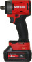 Rotake 8811 (T1-40D) Гайковерт ударный аккумуляторный бесщёточный 1/2"DR, 18В, 680 Нм