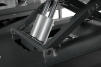 Автоподъемник ножничный ROSSVIK PRO V-55X (46/ON) напольный для р/с, г/п 5.5т, 380В RAL7040 Серый