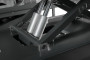 Автоподъемник ножничный ROSSVIK PRO V-55X (46/ON) напольный для р/с, г/п 5.5т, 380В RAL7040 Серый