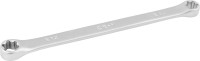 Thorvik W51012 Ключ гаечный накидной TORX® серии ARC, Е10хЕ12