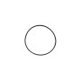 Кольцо переключателя уплотнительное ( O-ring ) RT-5275 поз.22