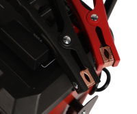 Устройство пуско-зарядное 12-24V/20-700Ач/400А передвижное GTE