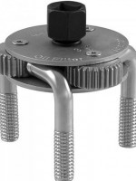 Фильтросъемник "краб" 65-120 мм