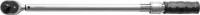 Thorvik TWBDM1270350 Ключ динамометрический двусторонний 1/2"DR, 70-350 Нм