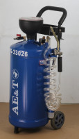 AE&T Установка маслораздаточная пневматическая HG-33026