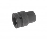 Головка торцевая 3/4" 19мм ударная L=52мм JTC