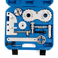 ST228 Набор фиксаторов валов для Volvo с восьмиступенчатой КПП B4204