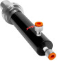 Ombra OHT610VC Рабочий цилиндр для гидравлического пресса OHT610V