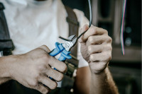 Бокорезы 160 мм