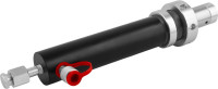 Ombra OHT613VC Рабочий цилиндр для пресса гидравлического с ножным приводом 12т