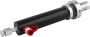 Ombra OHT613VC Рабочий цилиндр для пресса гидравлического с ножным приводом 12т
