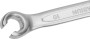 Thorvik FNW1012 Ключ гаечный разрезной, 10x12 мм