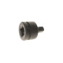 Адаптер 3/4"(F)х1/2"(M) 56мм d=44мм ударный JTC