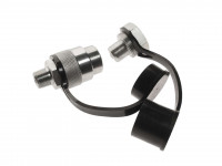 Муфта 3/8" для соединения гидроцилиндров набор JTC