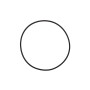 Манжета крышки помпы (O-ring №7, №6) TMHPC-3500C, TMHPC-4500C, TMHPC-7500C