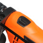 Дрель электрическая ударная PATRIOT FD 600h, с ударом, мощность 710Вт, 0-2800об/мин,44800 уд/мин, ма