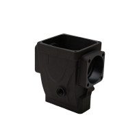 Корпус помпы (Crank shaft case №15) TMHPC-4500C