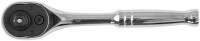 Jonnesway R2902A Рукоятка трещоточная 1/4"DR, 36 зубцов, 125 мм