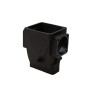 Корпус помпы (Crank shaft case №15) TMHPC-4500C