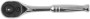 Jonnesway R2902A Рукоятка трещоточная 1/4"DR, 36 зубцов, 125 мм