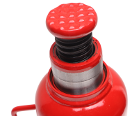 Домкрат бутылочный 16т 227-457мм GTE Домкрат бутылочный 16т 227-457мм GTE