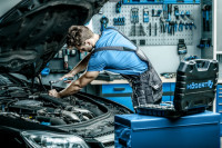 Набор инструментов, 222 шт., 1/4″, 3/8″,1/2