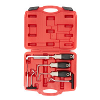 ST093 Набор съемников сальников, колец и шлангов, 6 предметов