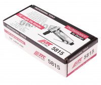 Машинка пневматическая шлифовальная угловая 22000об/мин., 90PSI 147х75мм JTC