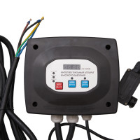 Контроллер (Control pad assembly) TMHPC-3500C, TMHPC-4500C, TMHPC-7500C