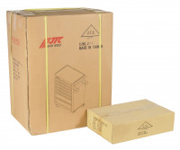 Тележка инструментальная 7 секций (JTC-3931) с набором инструментов (JTC-39311,39312,39313) JTC