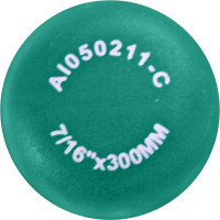 Jonnesway AI050211-C Лопатка монтажная изогнутая с двухкомпонентной рукояткой, 11х300 мм