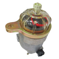 Ключ для топливного фильтра двигателя FUSO 380