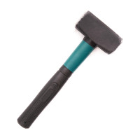 HM0412 Кувалда ROSSVIK 1,25кг с фиберглассовой рукояткой