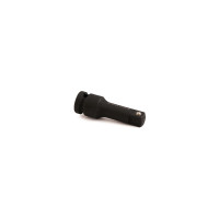 EI12075 Удлинитель ударный ROSSVIK 1/2", 75мм