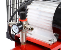 Компрессор пневматический 380В 3.0кВт 8атм. 300л/мин. ресивер-100л поршн. ремен. одноступенчатый GTE Компрессор пневматический 380В 3.0кВт 8атм. 300л/мин. ресивер-100л поршн. ремен. одноступенчатый GTE