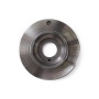 Крышка ротора задняя  ( Rear cap ) RT-5875 поз.28