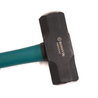 HM0550 Кувалда ROSSVIK 5,0кг с пластиковой рукояткой