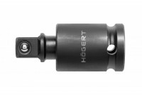 Шарнир карданный ударный 1/2″, DIN 3121
