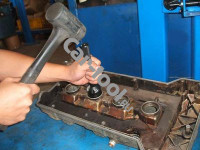 Ударная оправка для M111