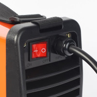 PATRIOT Инвертор сварочный  MAXWELDER DC200