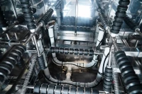 Мойка колес ТОРНАДО Deluxe